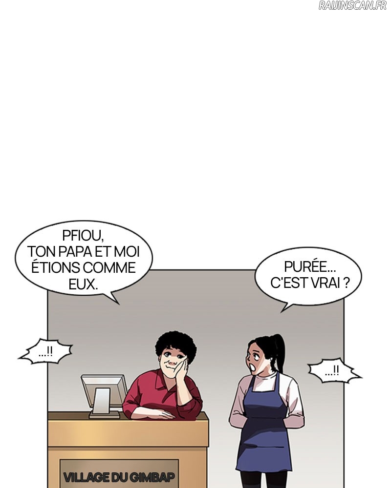 Lookism Chapitre 187 - Page 105