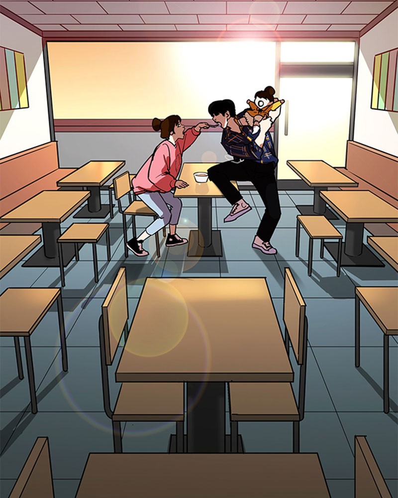 Lookism Chapitre 187 - Page 109