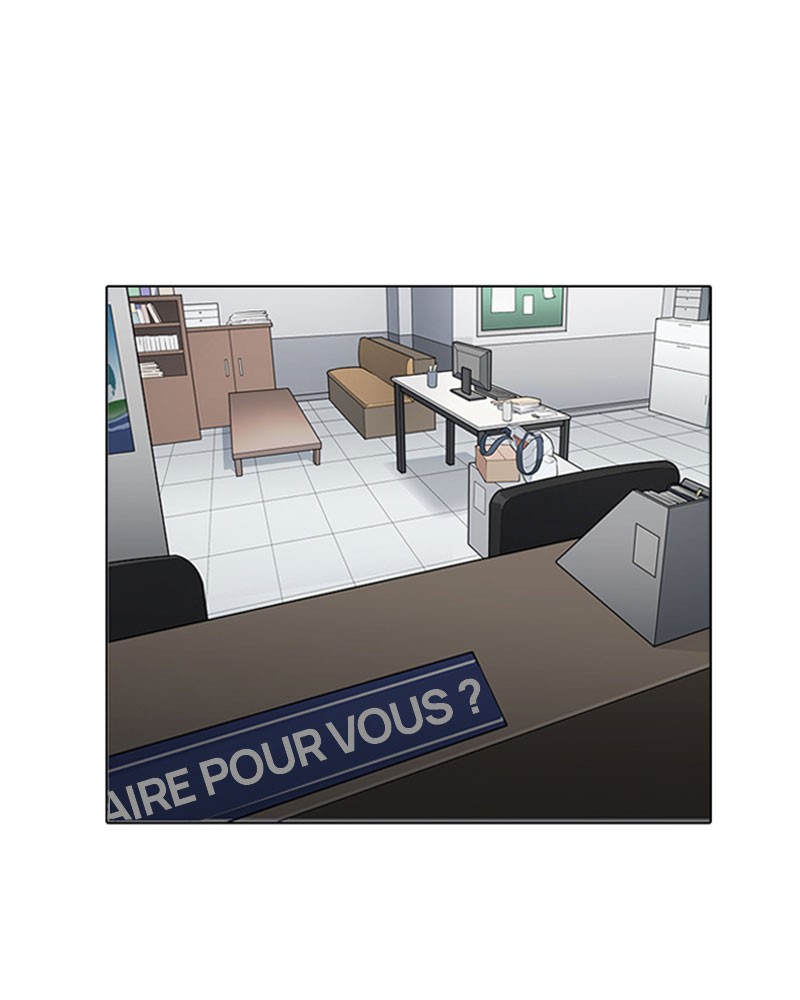 Lookism Chapitre 187 - Page 111