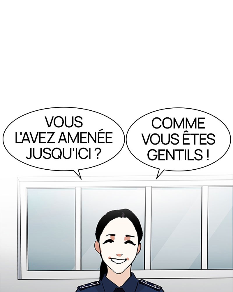 Lookism Chapitre 187 - Page 112