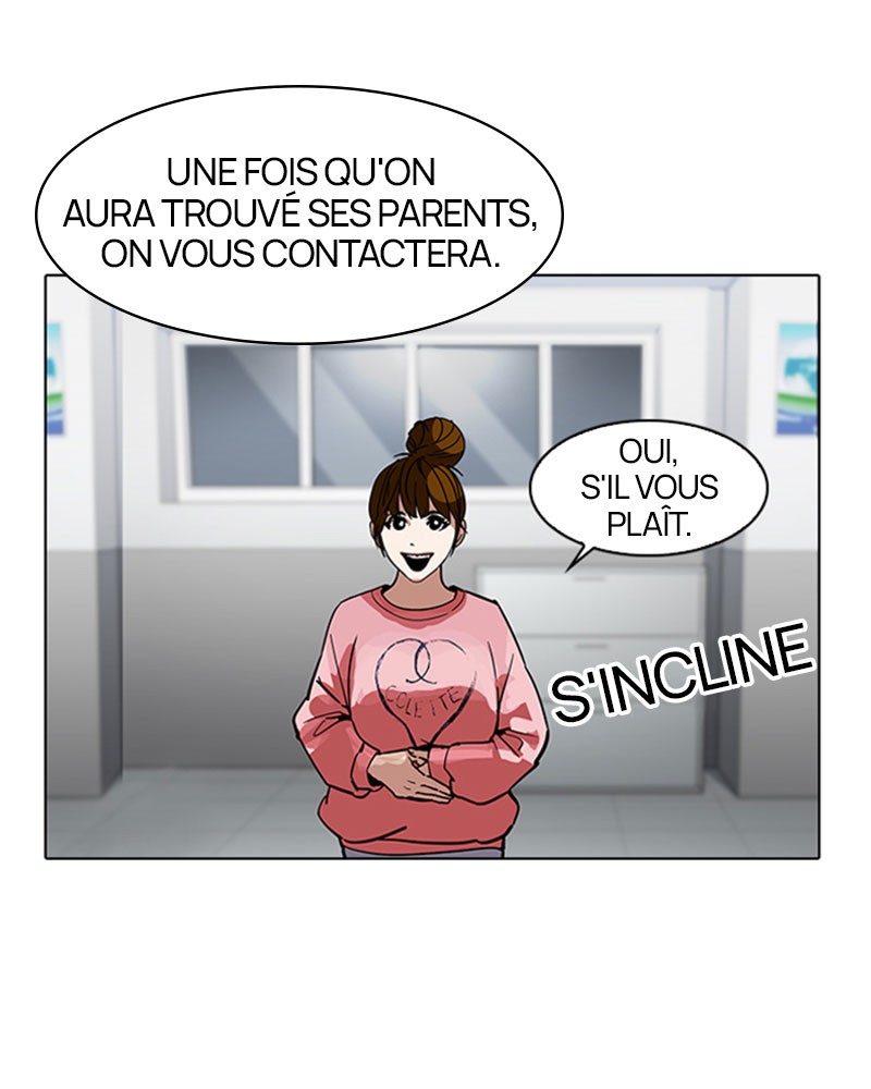 Lookism Chapitre 187 - Page 114