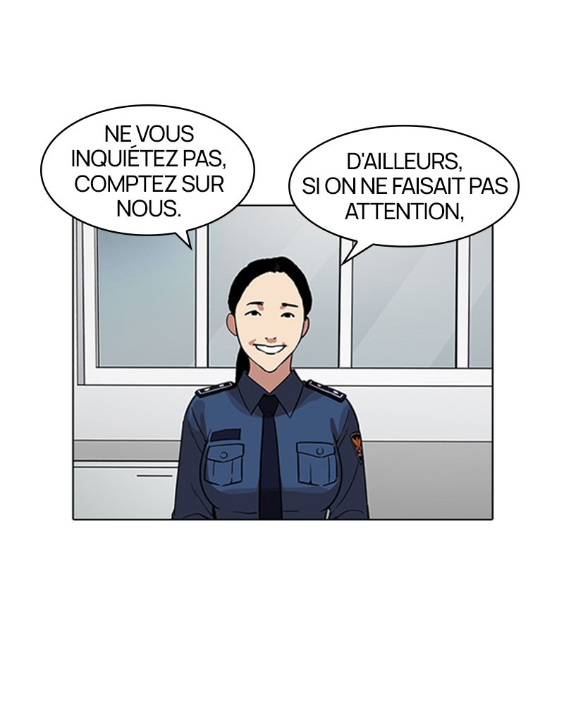 Lookism Chapitre 187 - Page 117
