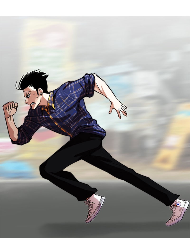 Lookism Chapitre 187 - Page 12