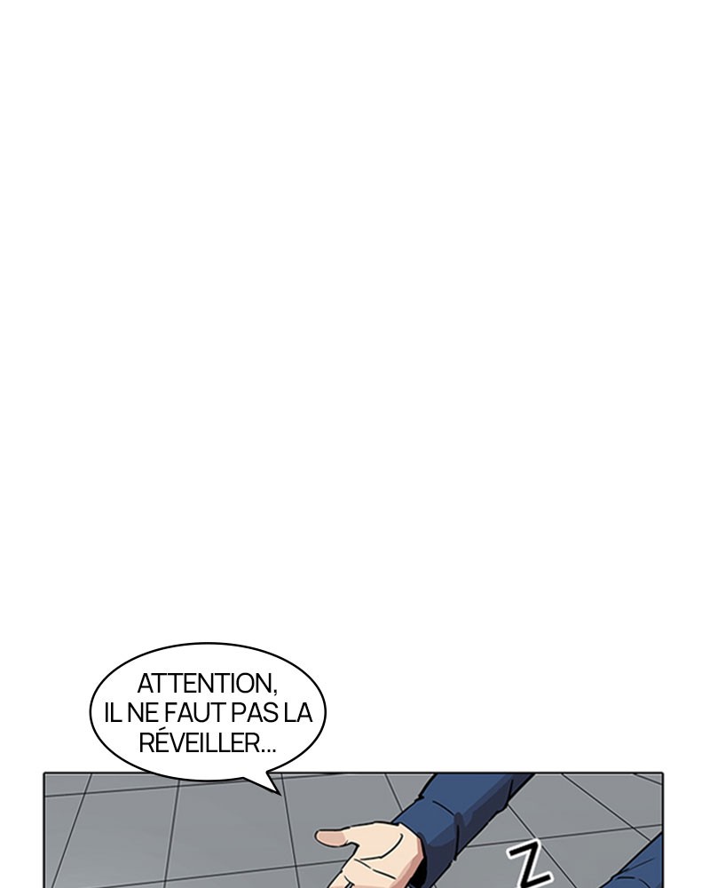 Lookism Chapitre 187 - Page 121