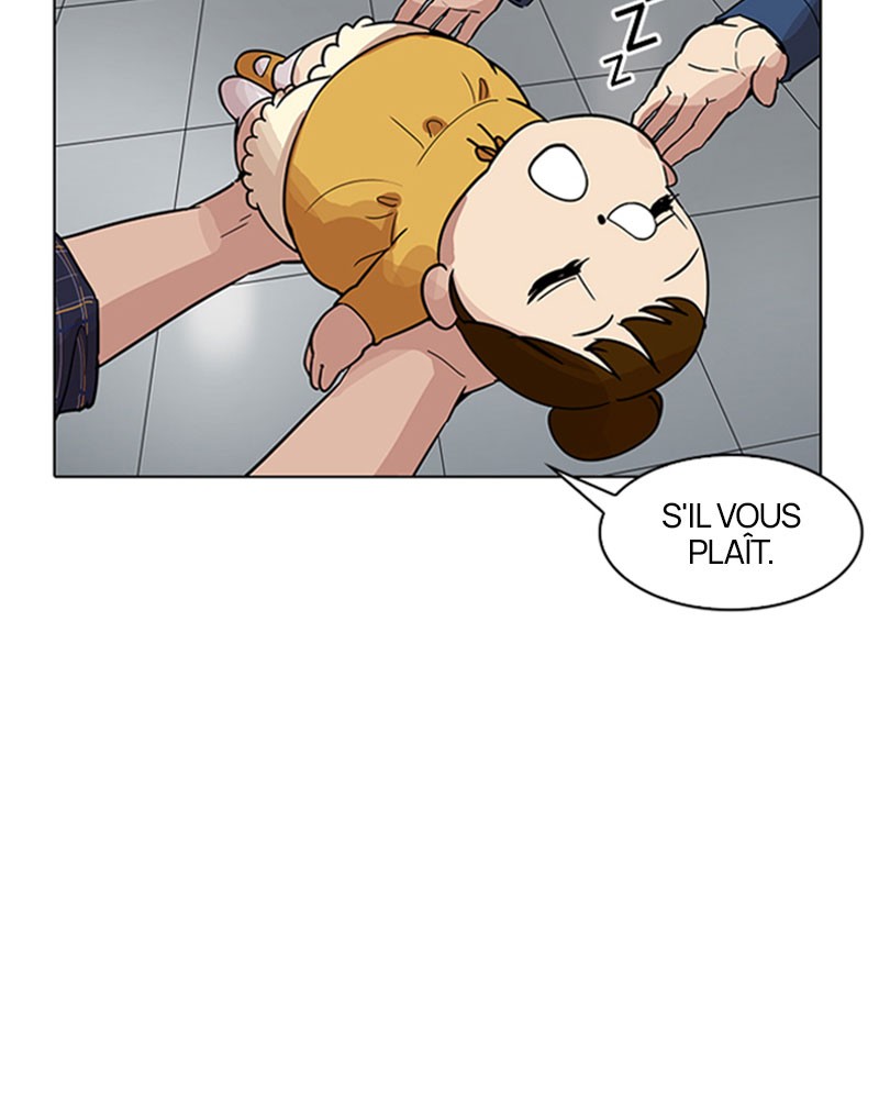 Lookism Chapitre 187 - Page 122