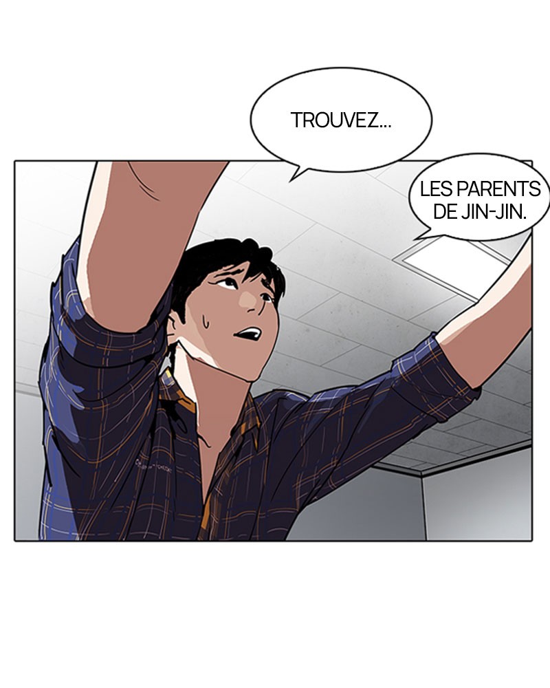 Lookism Chapitre 187 - Page 123