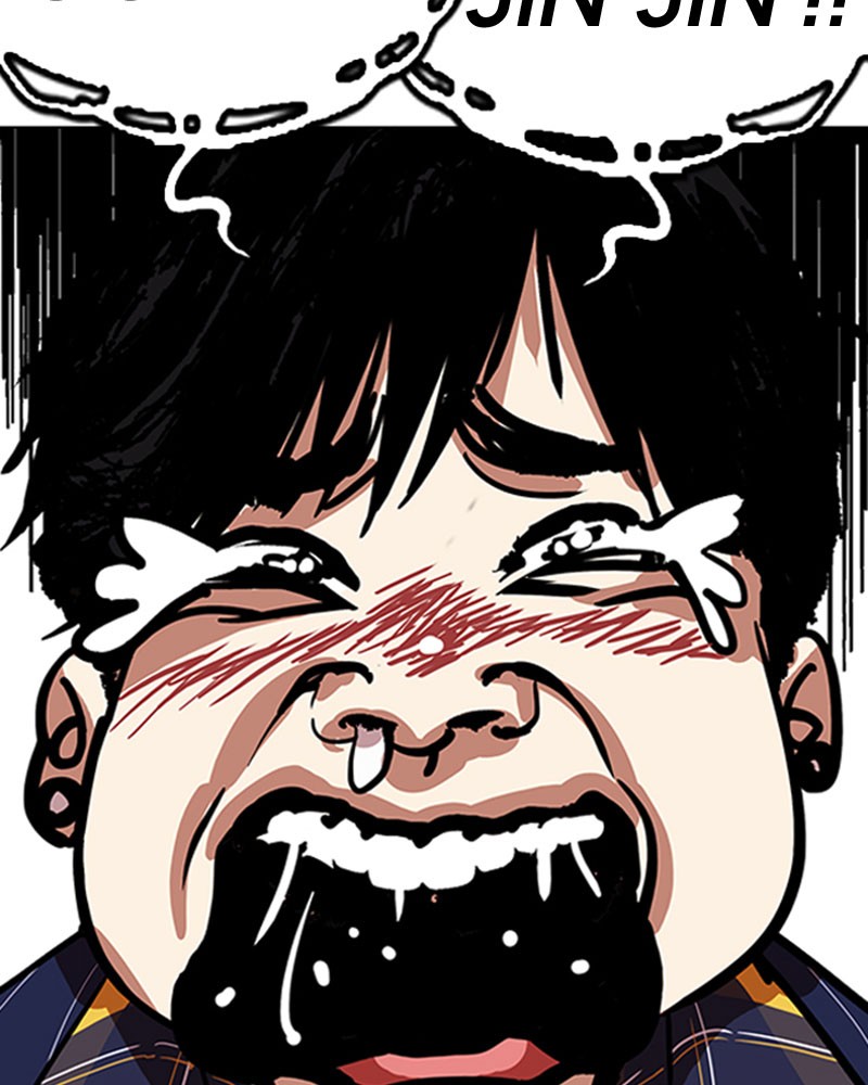 Lookism Chapitre 187 - Page 134