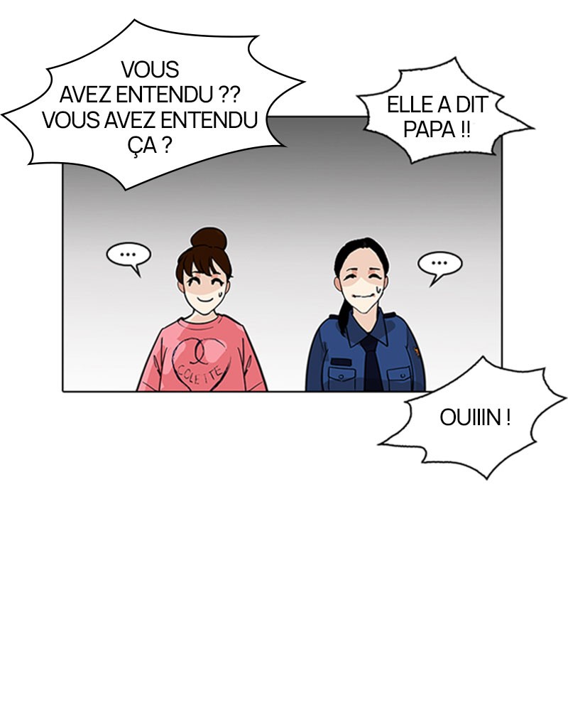 Lookism Chapitre 187 - Page 136