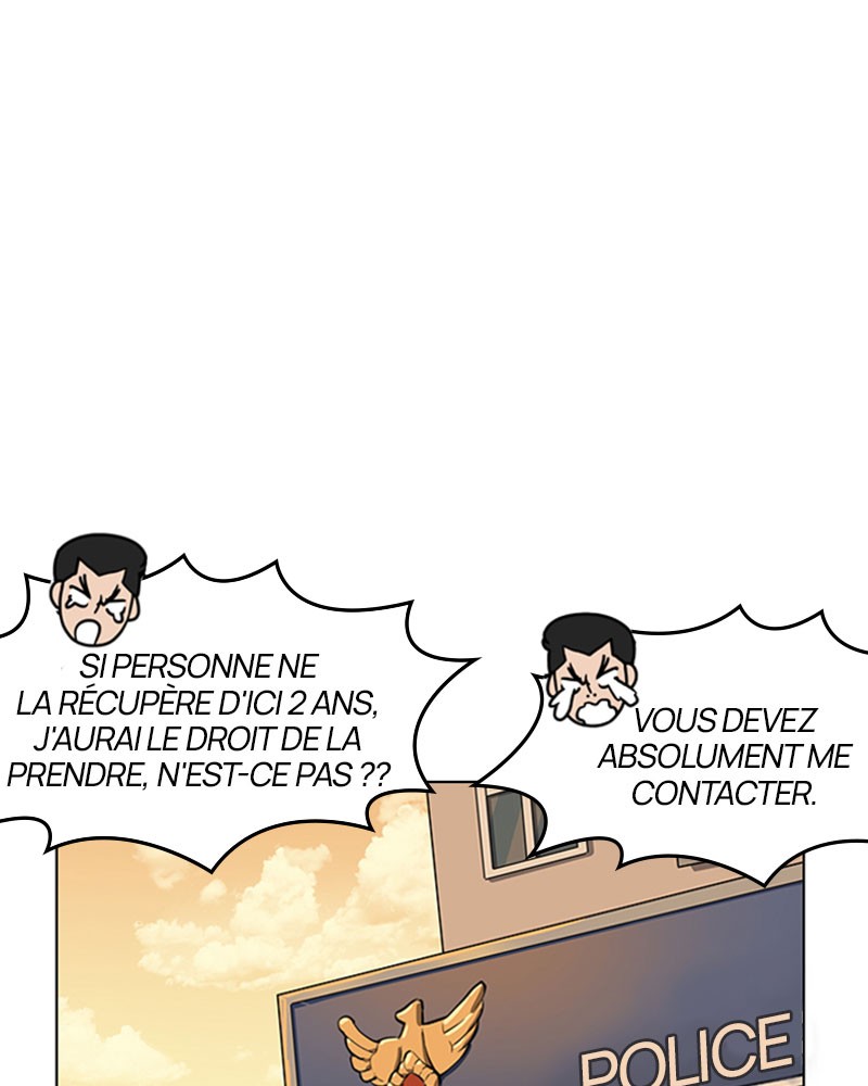 Lookism Chapitre 187 - Page 138