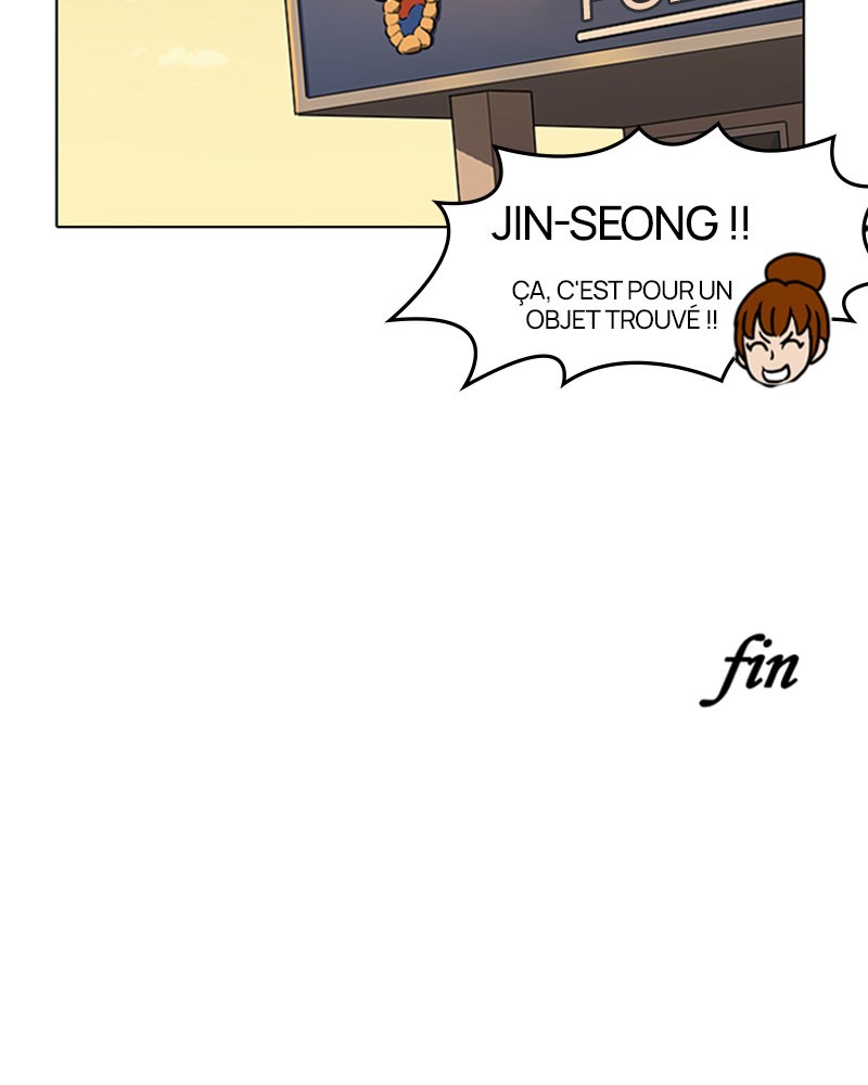 Lookism Chapitre 187 - Page 139