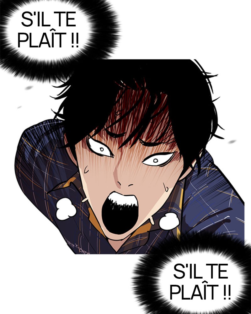 Lookism Chapitre 187 - Page 14