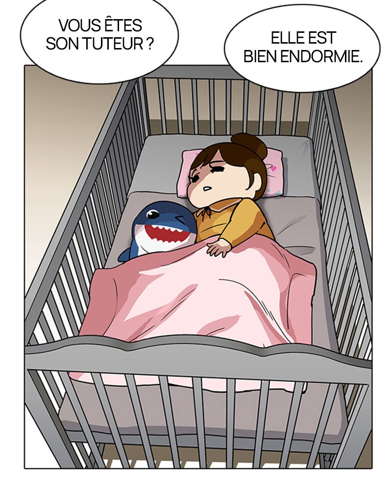 Lookism Chapitre 187 - Page 142
