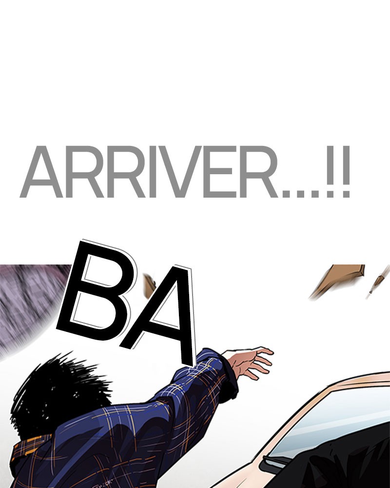 Lookism Chapitre 187 - Page 18