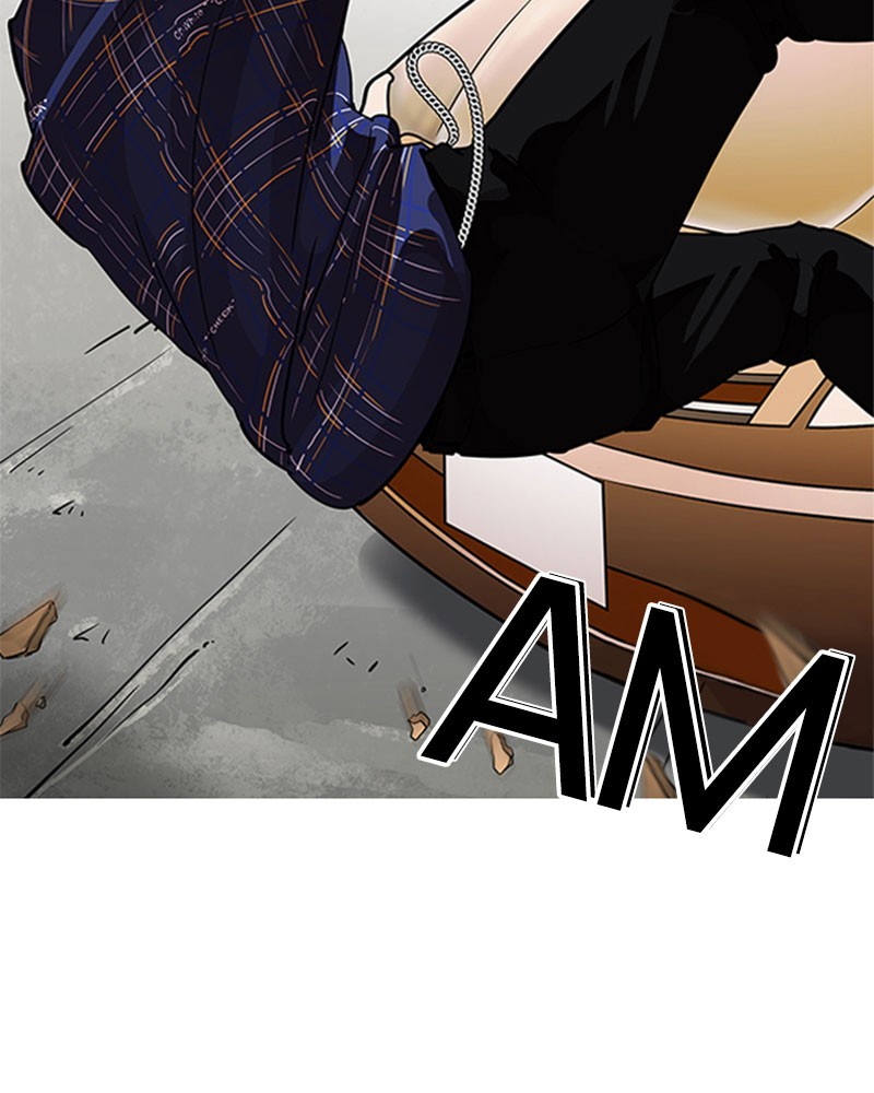 Lookism Chapitre 187 - Page 19