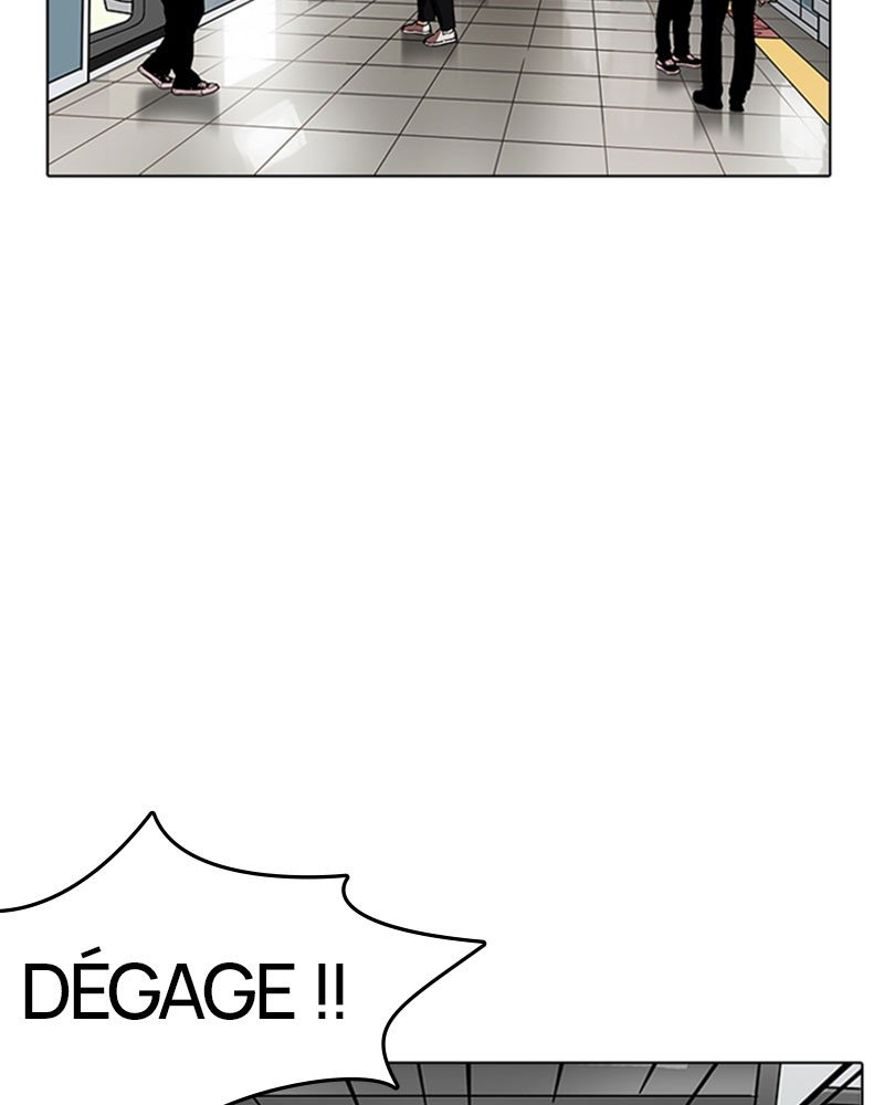 Lookism Chapitre 187 - Page 2