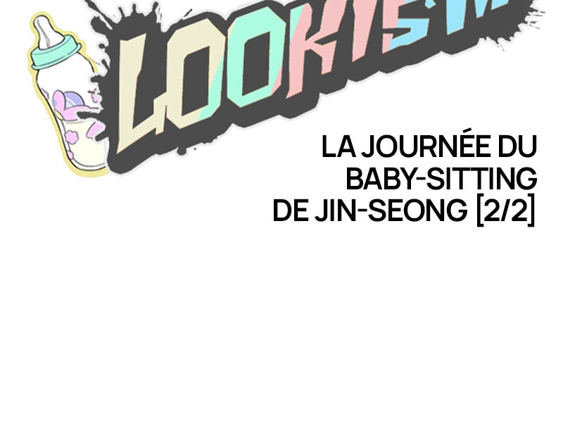 Lookism Chapitre 187 - Page 21