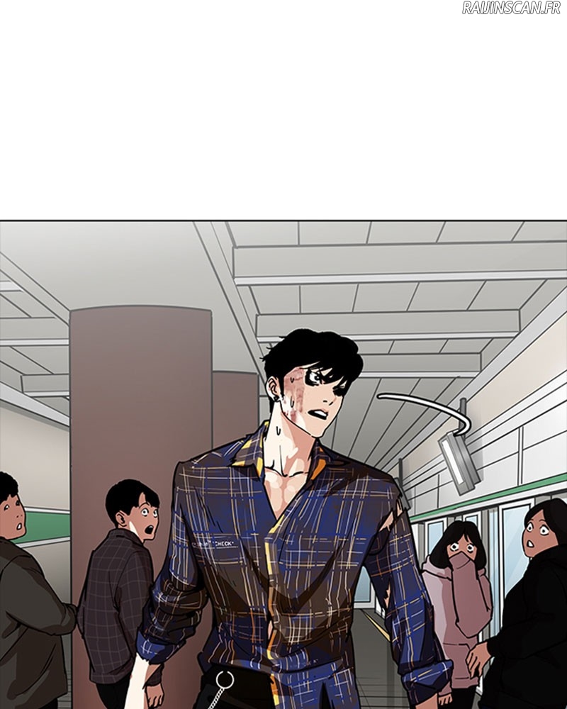 Lookism Chapitre 187 - Page 25