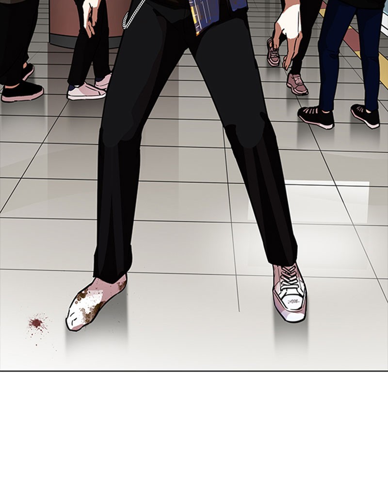 Lookism Chapitre 187 - Page 26
