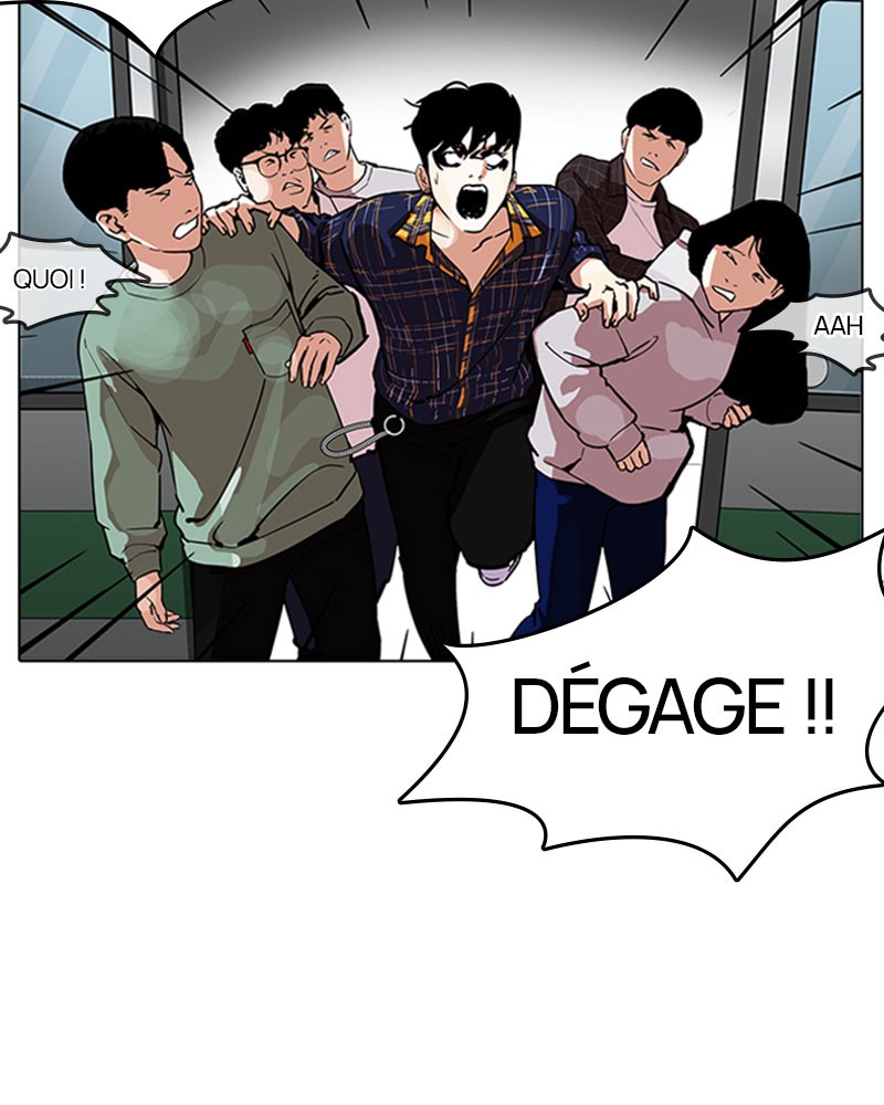 Lookism Chapitre 187 - Page 3