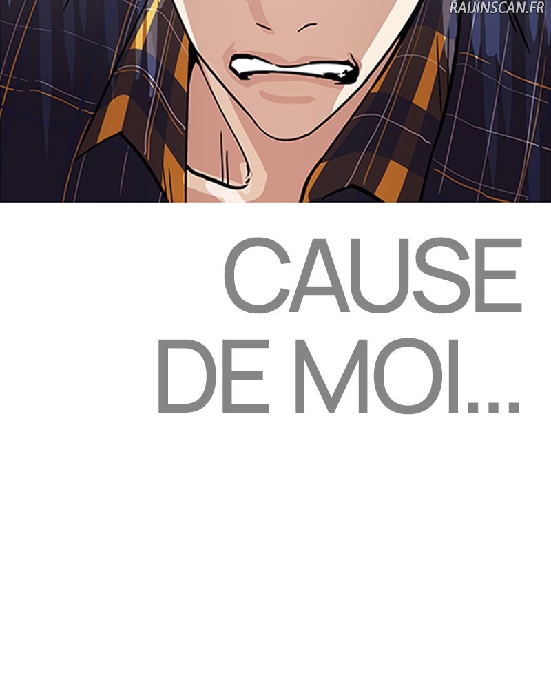 Lookism Chapitre 187 - Page 35
