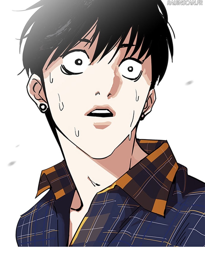 Lookism Chapitre 187 - Page 40