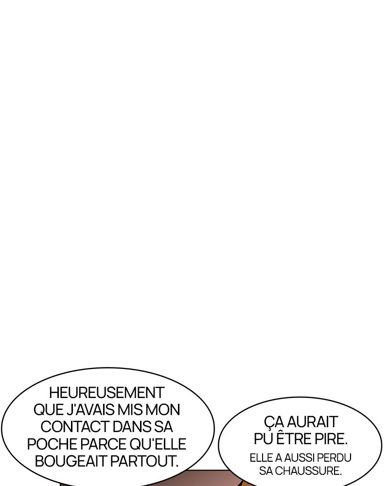 Lookism Chapitre 187 - Page 41