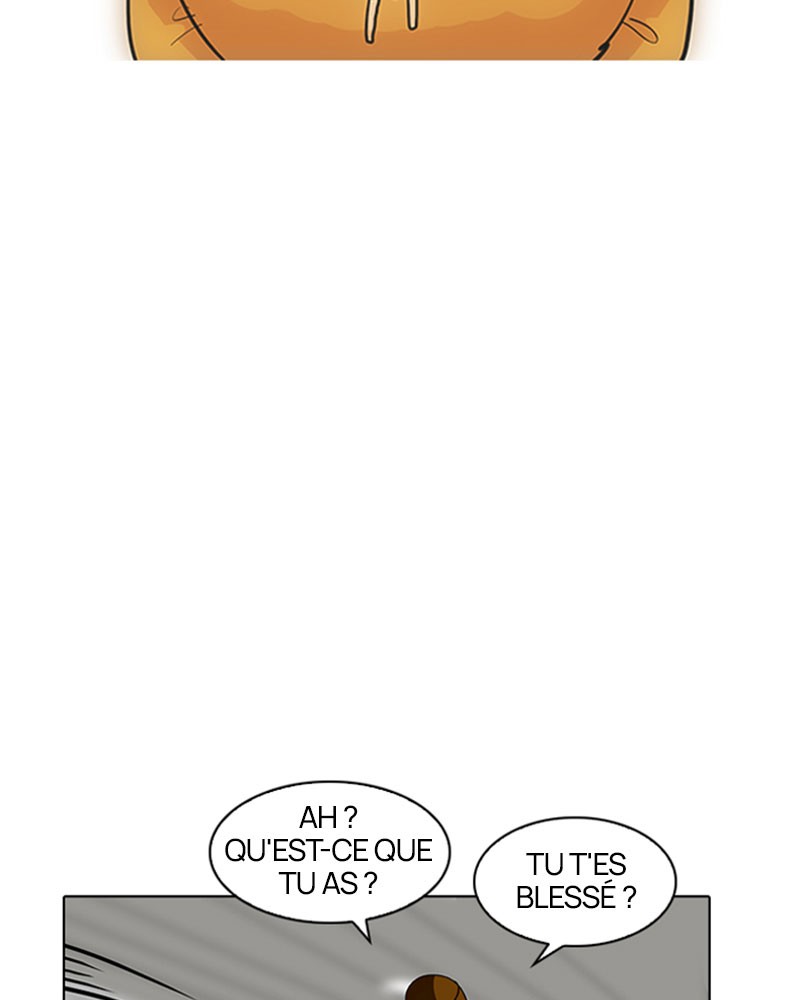 Lookism Chapitre 187 - Page 44