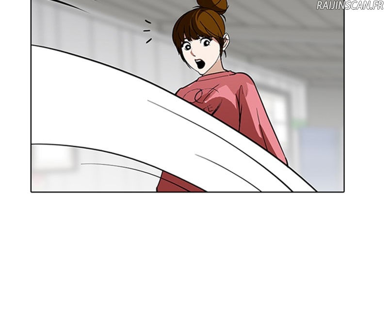 Lookism Chapitre 187 - Page 45