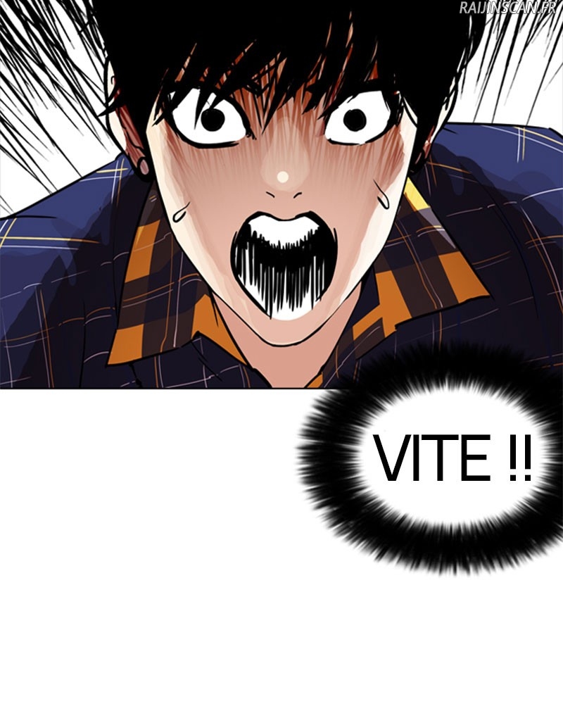 Lookism Chapitre 187 - Page 5