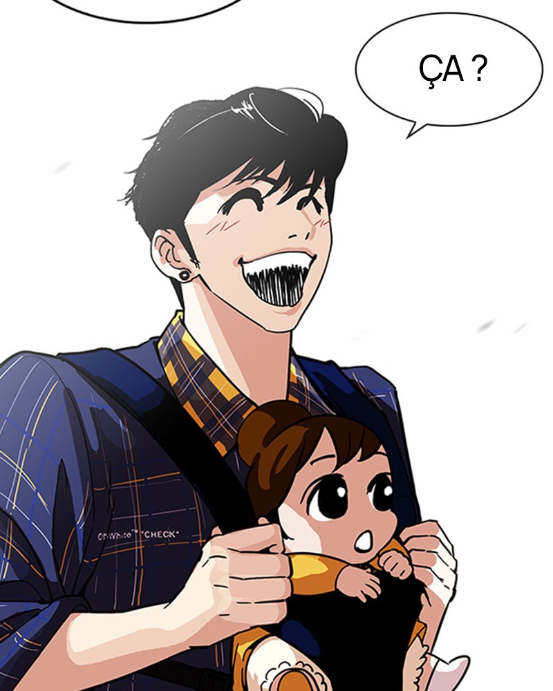Lookism Chapitre 187 - Page 54