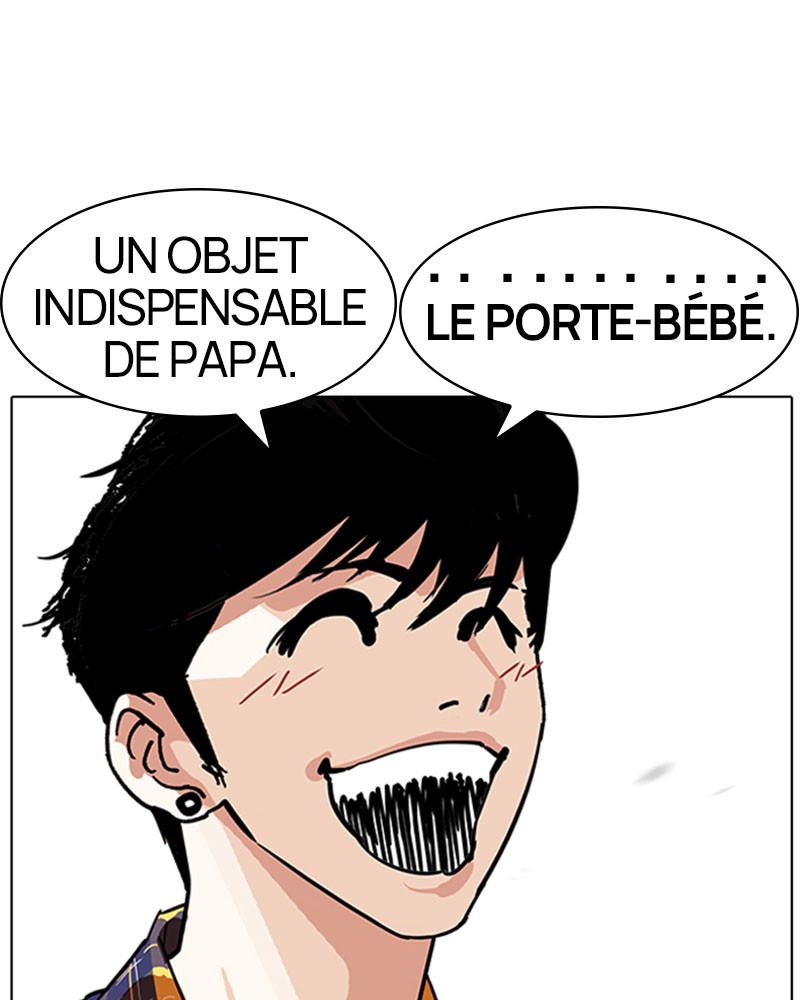 Lookism Chapitre 187 - Page 56