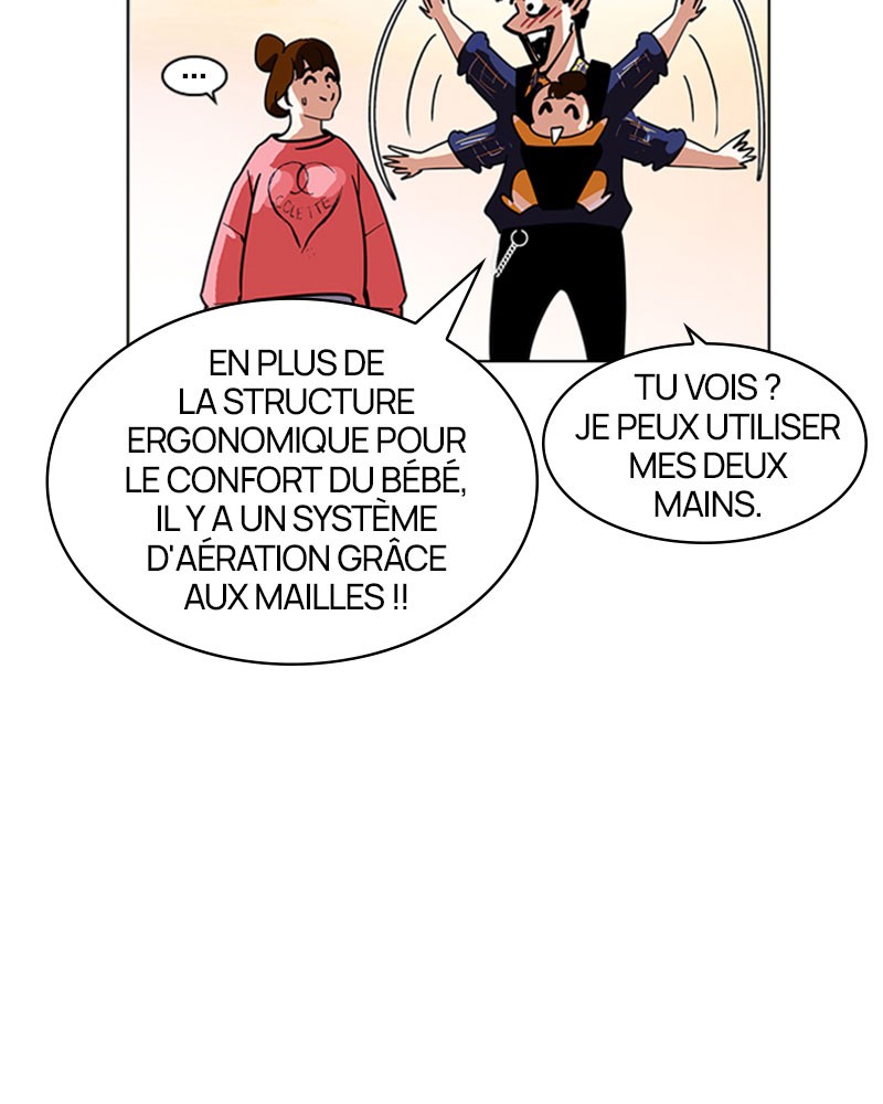 Lookism Chapitre 187 - Page 58