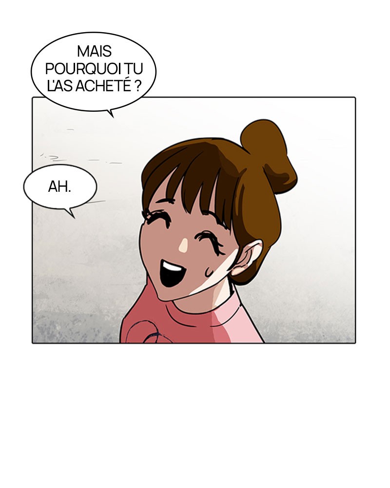 Lookism Chapitre 187 - Page 59