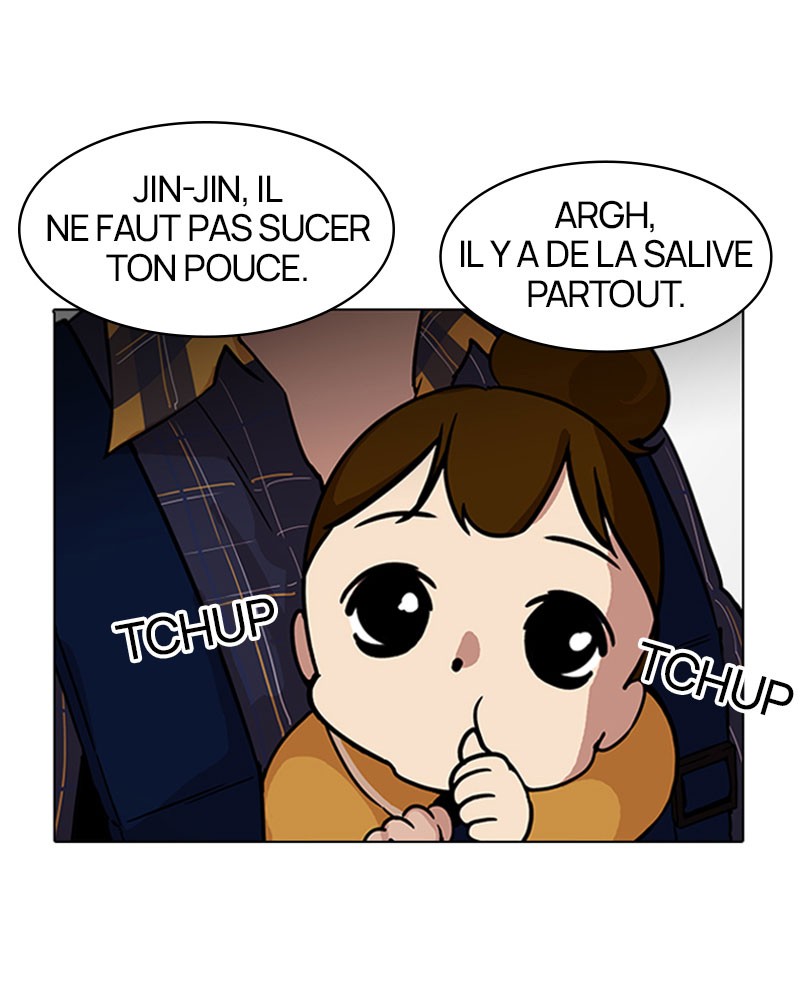 Lookism Chapitre 187 - Page 64
