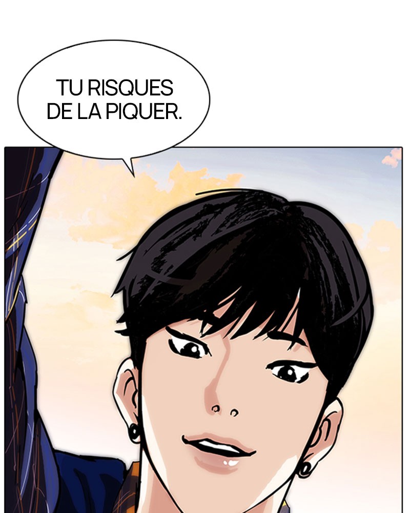 Lookism Chapitre 187 - Page 71
