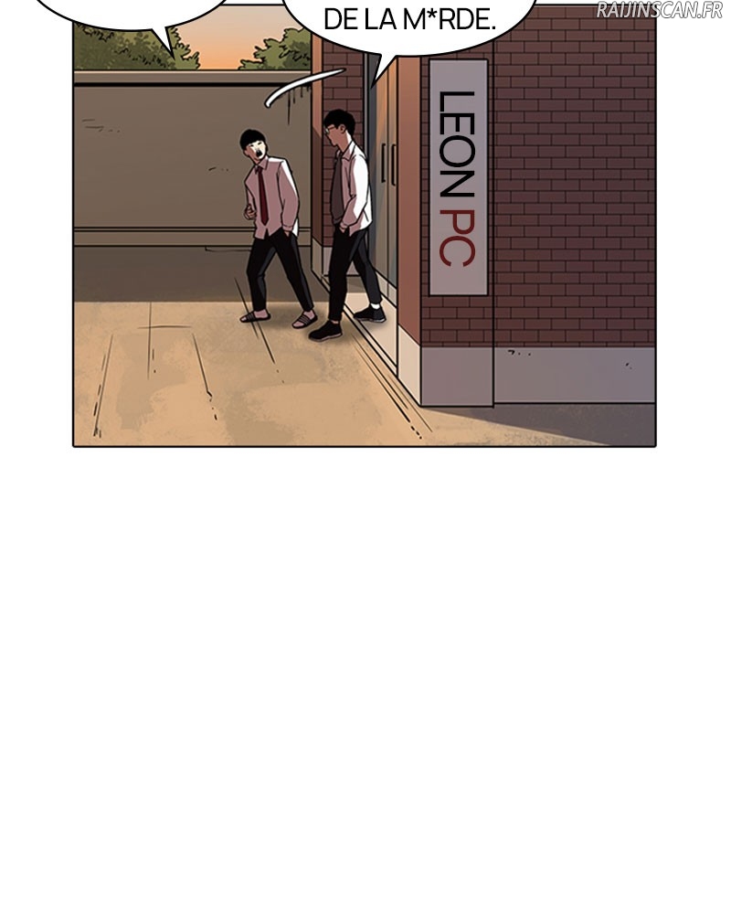 Lookism Chapitre 187 - Page 75