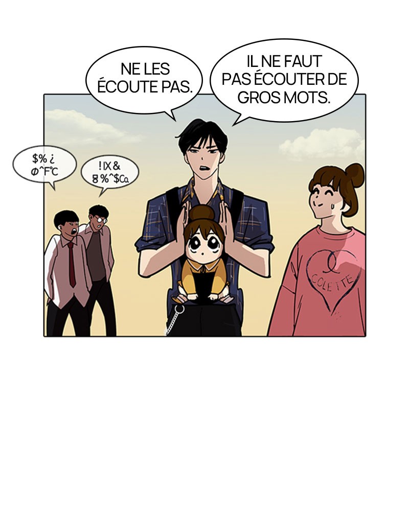 Lookism Chapitre 187 - Page 76