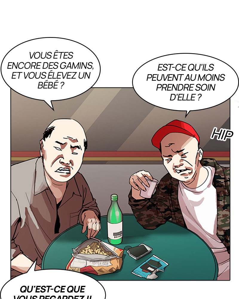 Lookism Chapitre 187 - Page 83