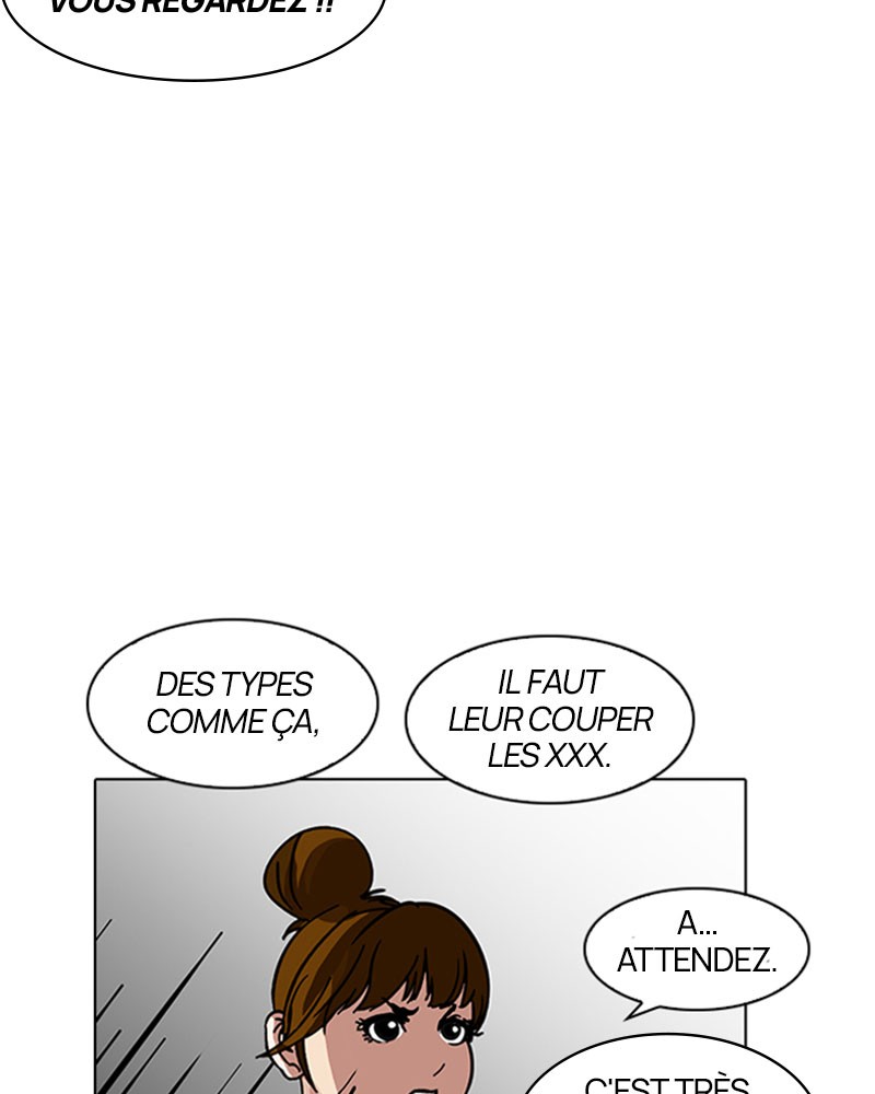 Lookism Chapitre 187 - Page 84