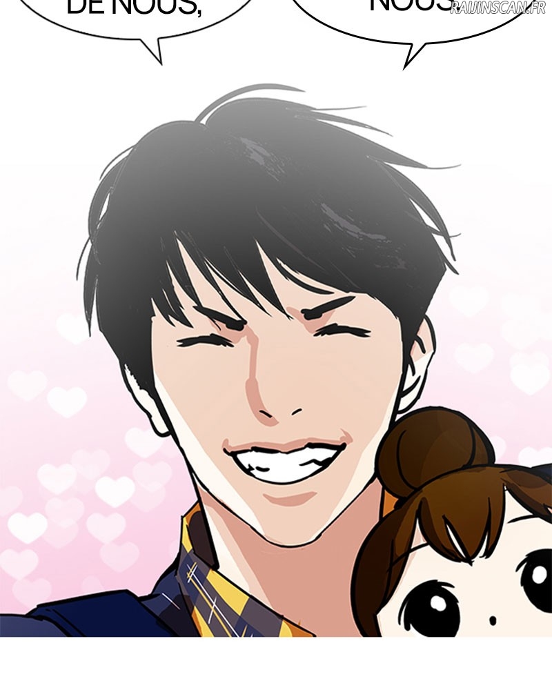 Lookism Chapitre 187 - Page 90