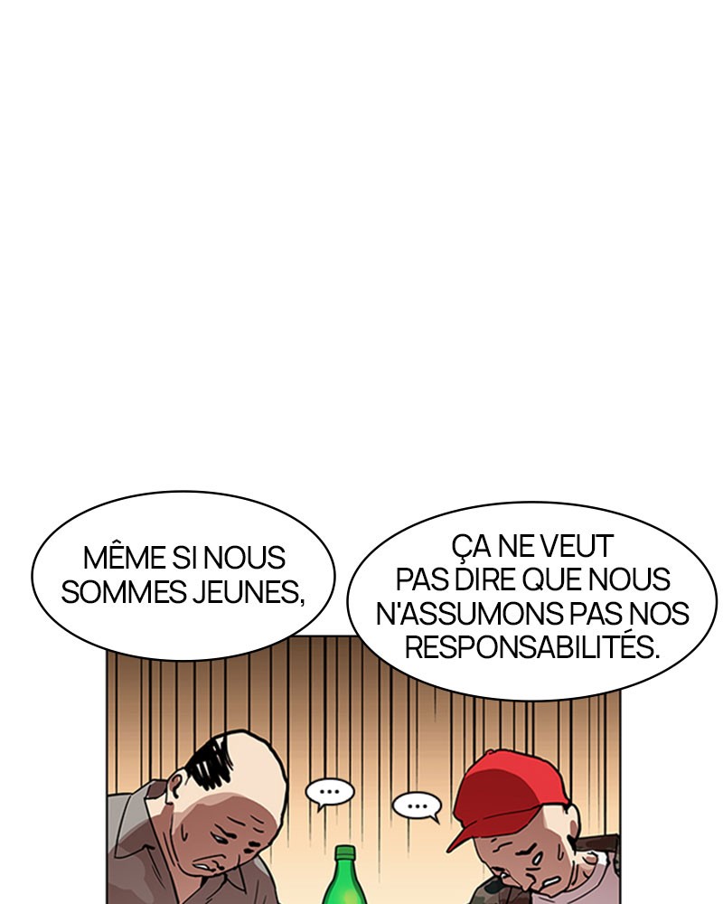 Lookism Chapitre 187 - Page 91