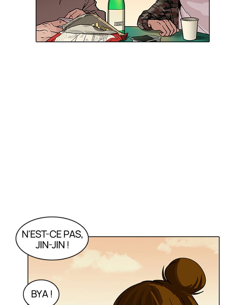 Lookism Chapitre 187 - Page 92