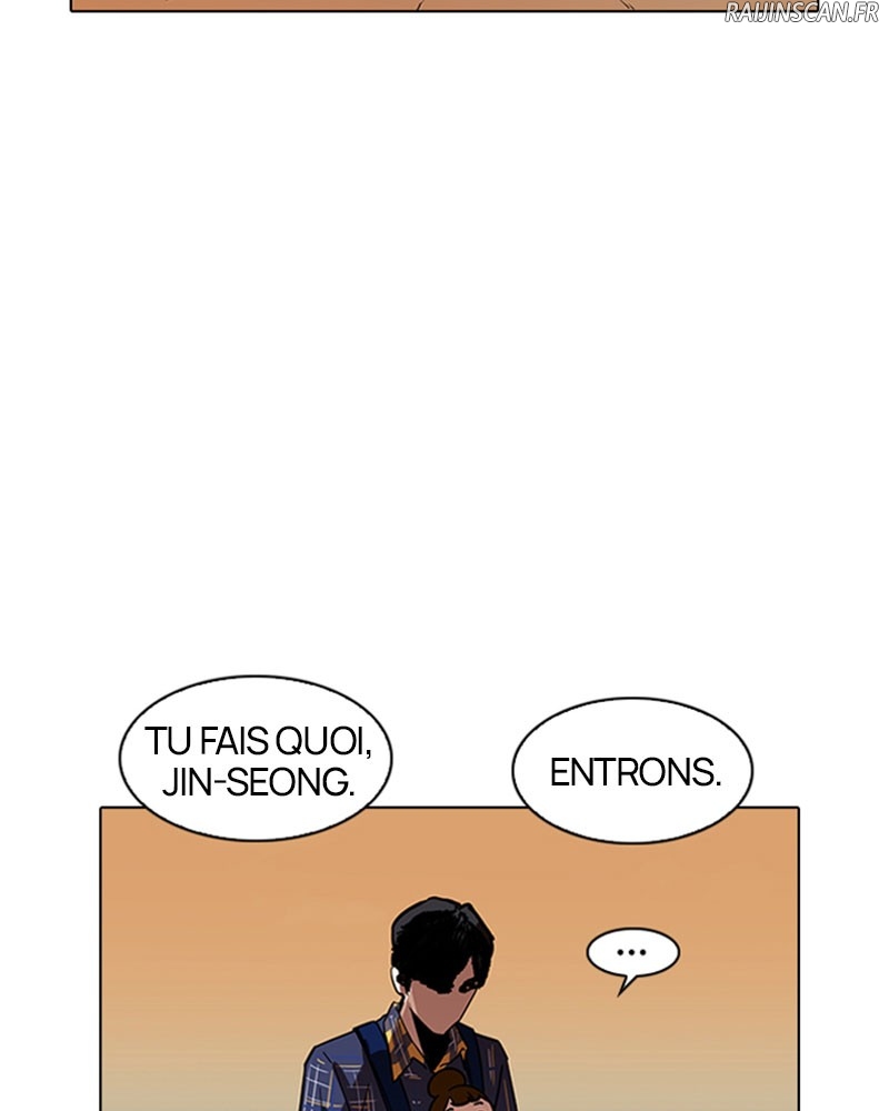 Lookism Chapitre 187 - Page 95