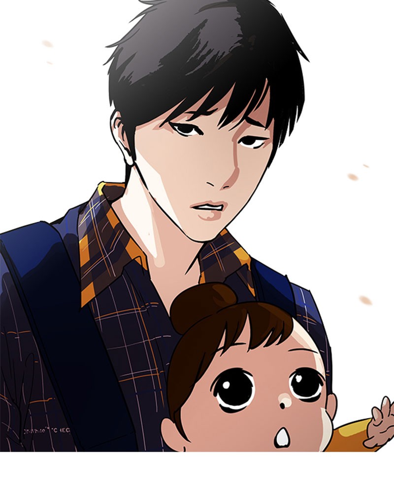 Lookism Chapitre 187 - Page 99