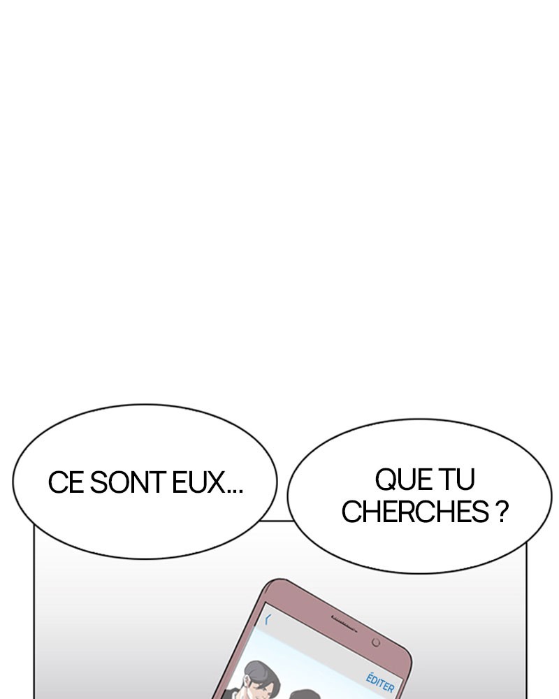 Lookism Chapitre 188 - Page 1