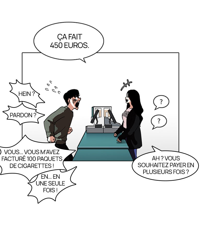 Lookism Chapitre 188 - Page 101