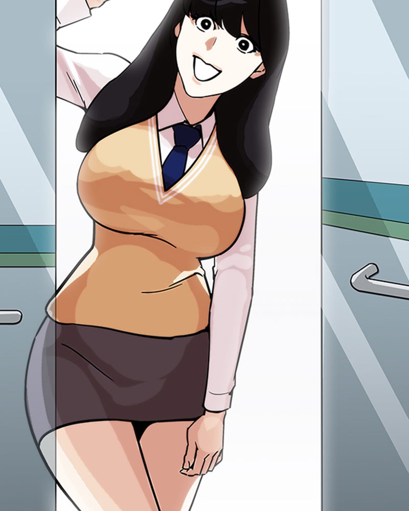 Lookism Chapitre 188 - Page 104