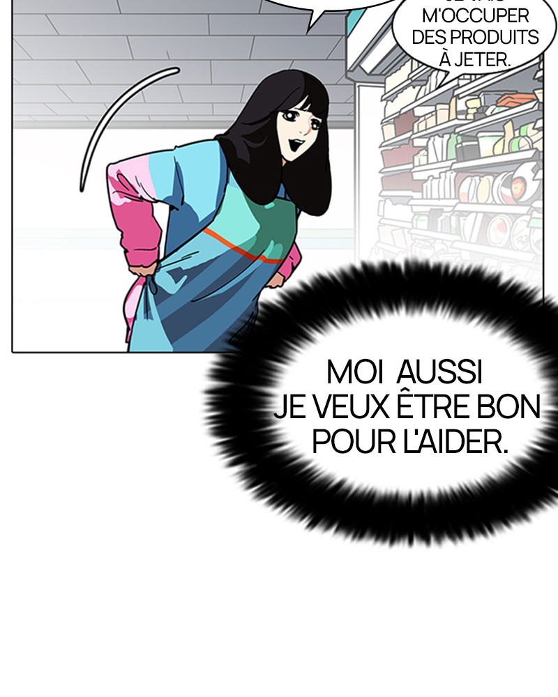 Lookism Chapitre 188 - Page 109