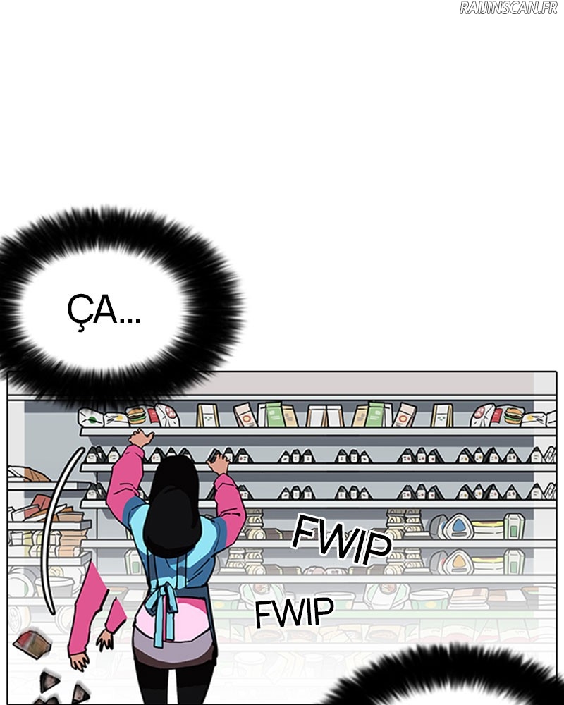 Lookism Chapitre 188 - Page 110
