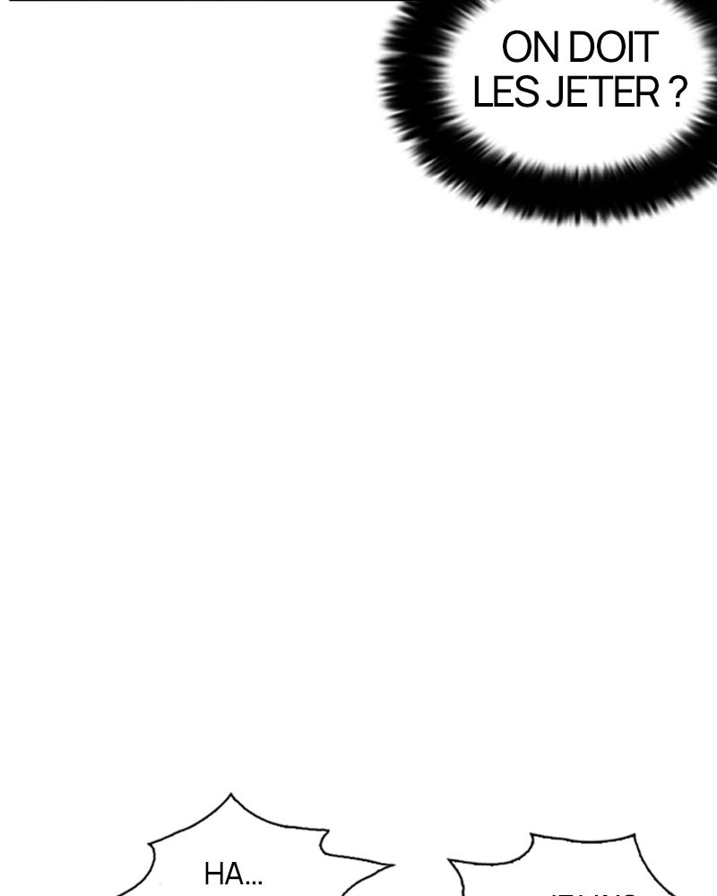 Lookism Chapitre 188 - Page 111